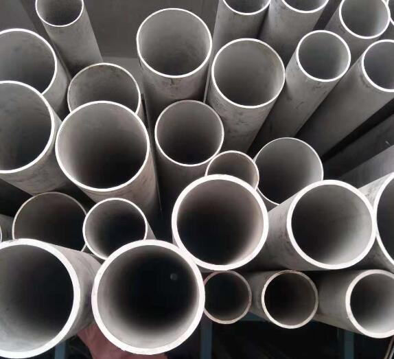 五河321不锈钢管