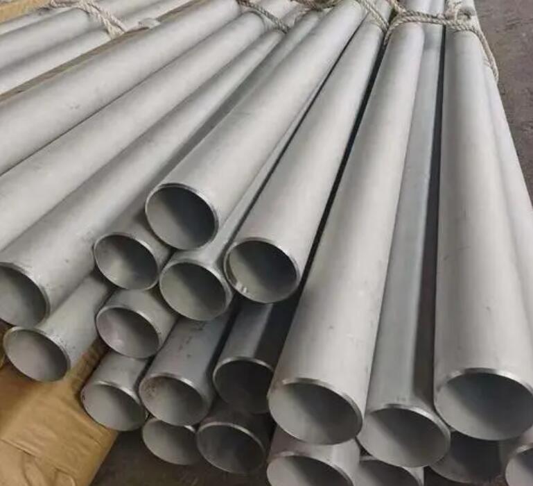 五河304不锈钢管