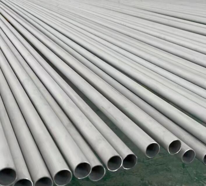 五河441不锈钢管