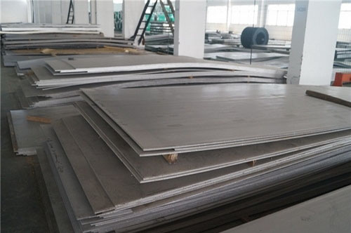 五河304不锈钢板