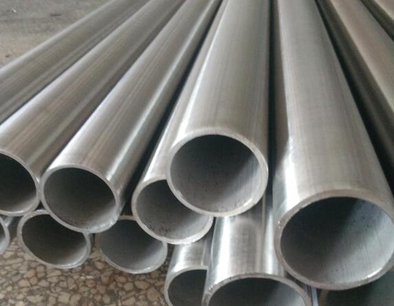 五河321不锈钢管