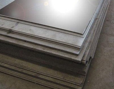 五河304不锈钢板