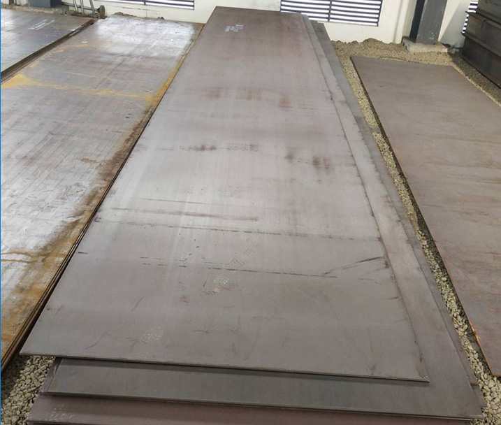 五河Q420GJD镀锌板