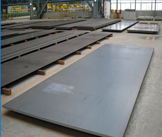 五河NM450C耐磨板