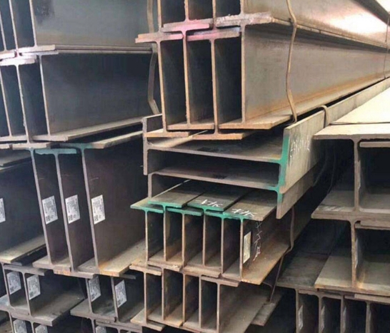 五河Q235C工字钢